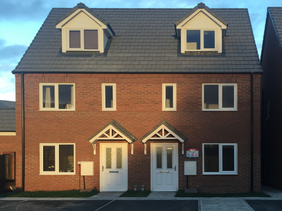 9 Stayers Road, Doncaster DN4 7FJ