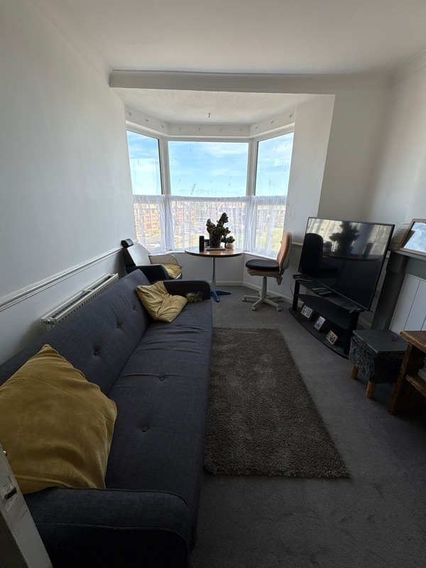 Flat 4, 6 Gladstone Terrace, YO152PN, photo 6