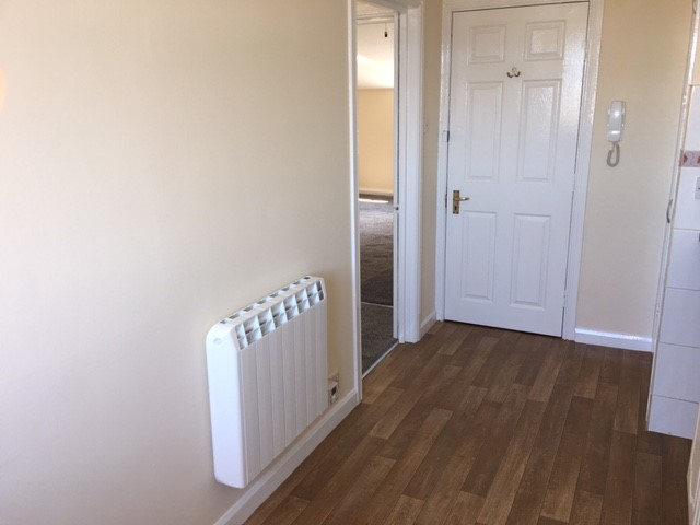 Flat 5, 6 Gladstone Terrace, YO152PN, photo 12