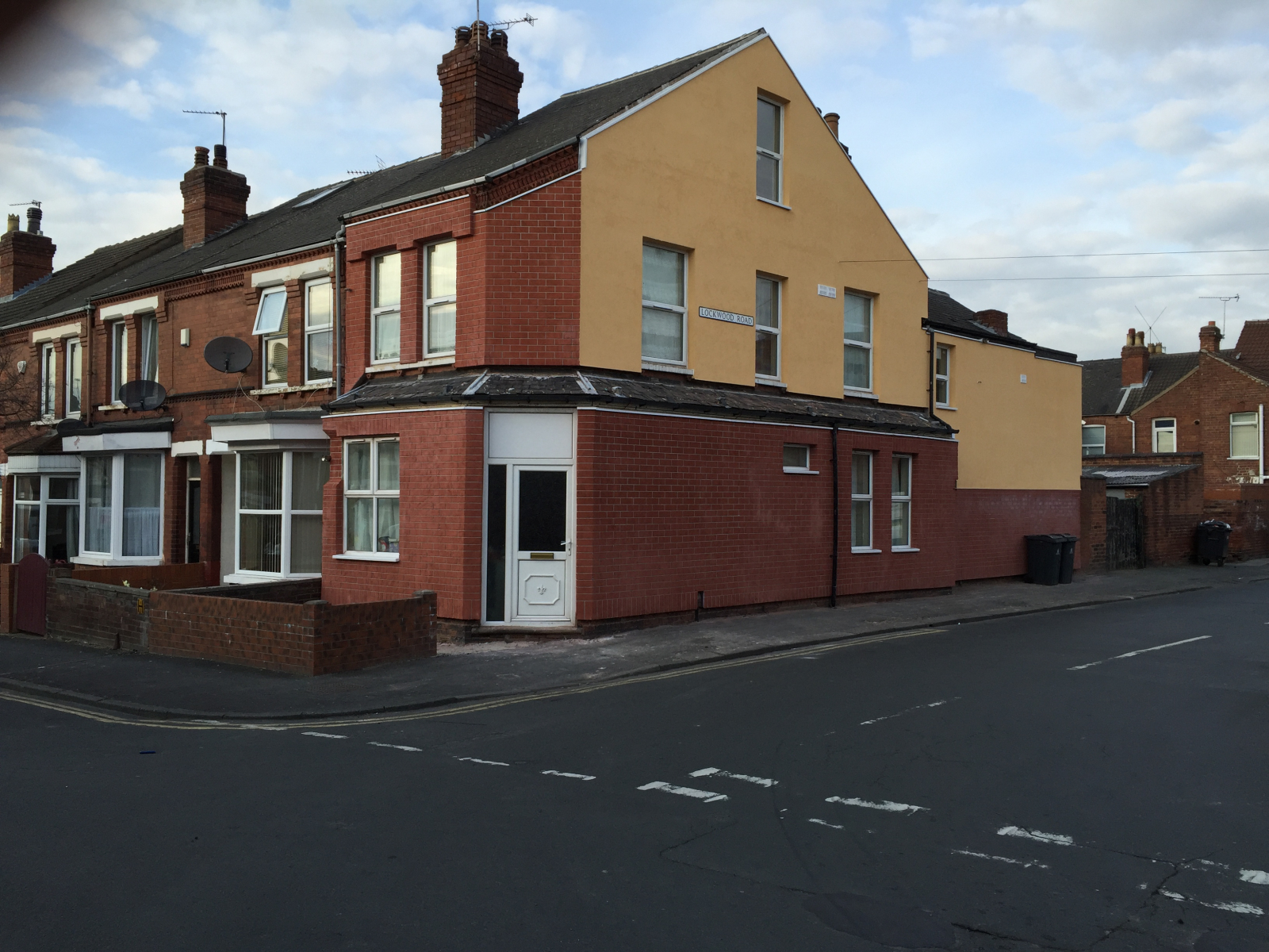 14B Jubilee Road, Doncaster DN1