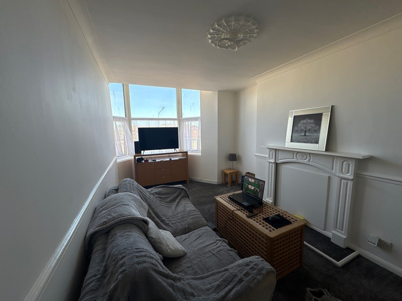 Flat 4, 6 Gladstone Terrace, YO152PN, photo 7