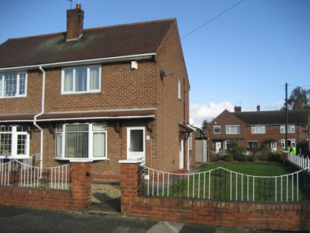 114, Westminster Crescent, DN2 6JA
