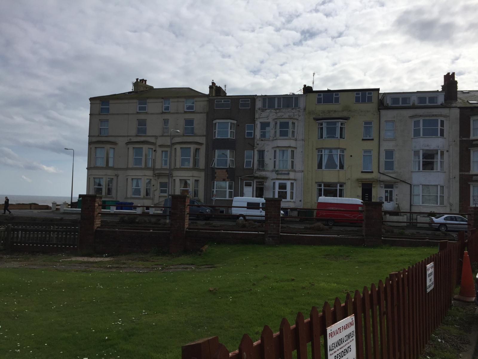 Flat 2, 6 Gladstone Terrace, YO15 2PN, photo 27