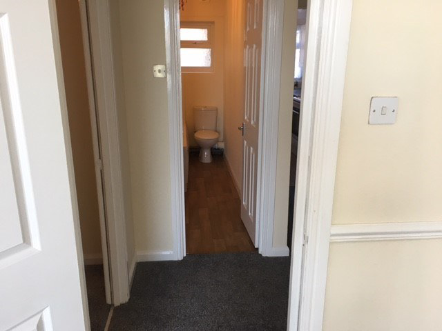 Flat 2, 6 Gladstone Terrace, YO15 2PN, photo 17