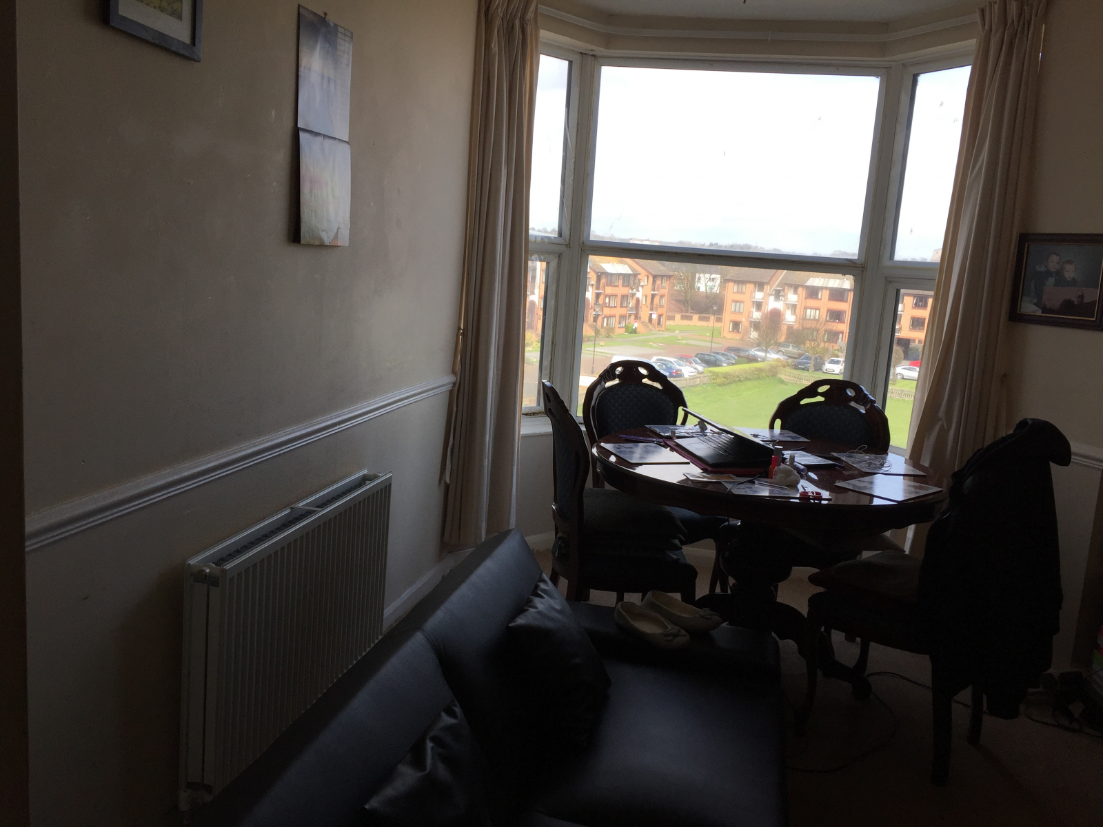 Flat 2, 6 Gladstone Terrace, YO15 2PN, photo 25