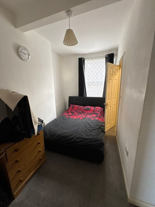 Flat 4, 6 Gladstone Terrace, YO152PN, photo 10
