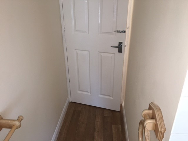 Flat 5, 6 Gladstone Terrace, YO152PN, photo 11