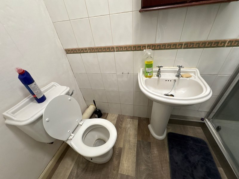 Flat 4, 6 Gladstone Terrace, YO152PN, photo 12