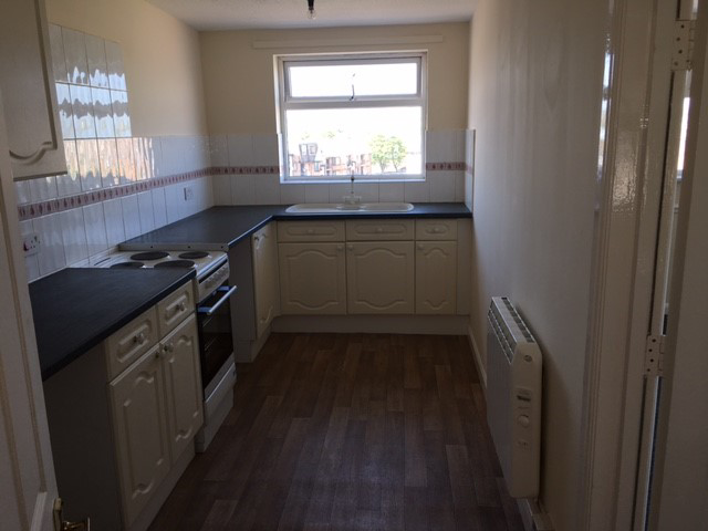 Flat 5, 6 Gladstone Terrace, YO152PN, photo 5