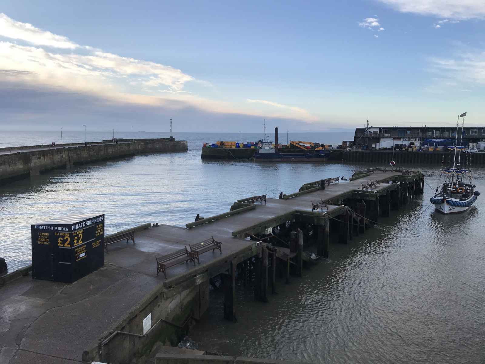 6 Gladstone Terrace, YO15 2PN, photo 19