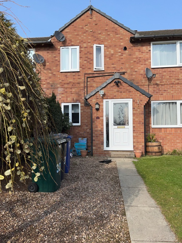 30 Southmoor Lane, Armthorpe, Doncaster