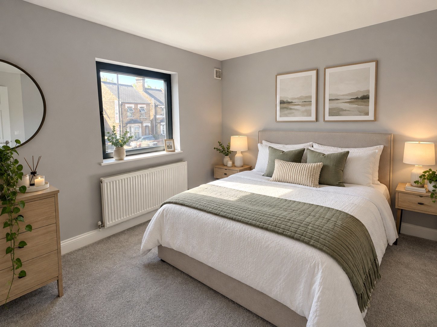 Hanworth Road, Hounslow, Greater London, TW3, photo 4
