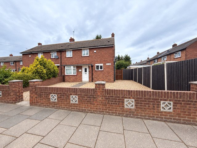 East Road, West Drayton, UB7