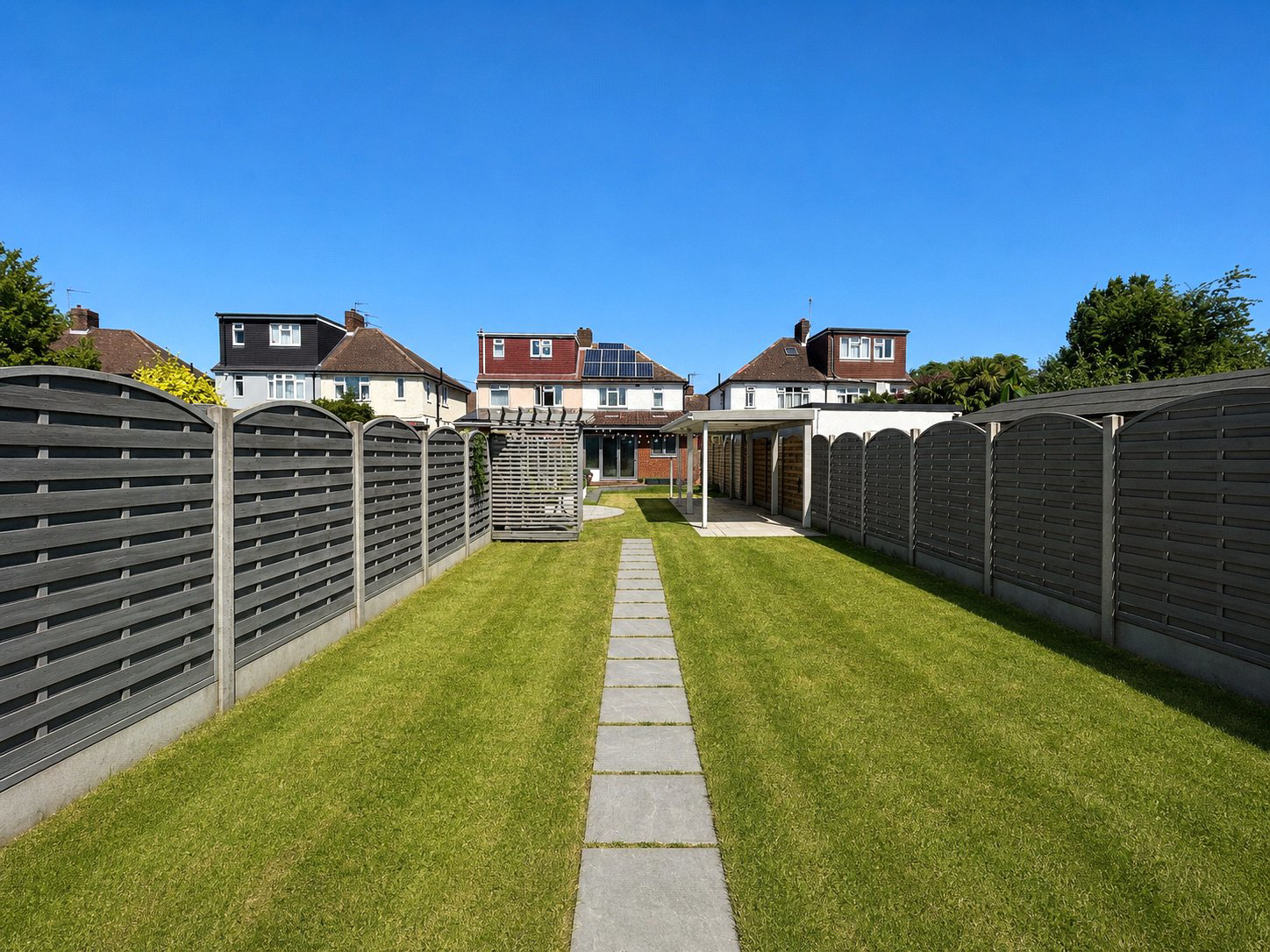 Harvey Road, Whitton, Greater London, Richmound, TW4, photo 11