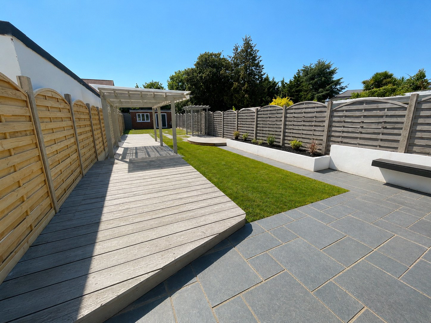 Harvey Road, Whitton, Greater London, Richmound, TW4, photo 10