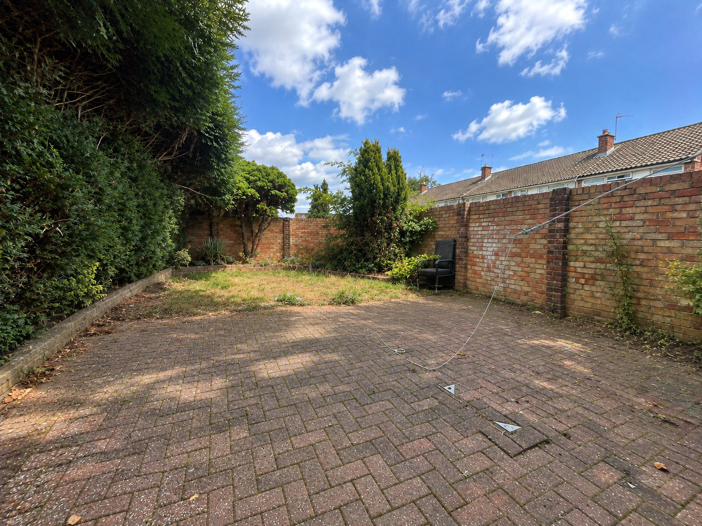 Sutton Hall Road, Heston, Greater London, TW5, photo 11