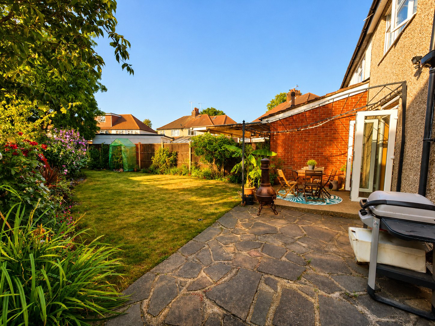 Nield Road, Hayes, Greater London, UB3, photo 15