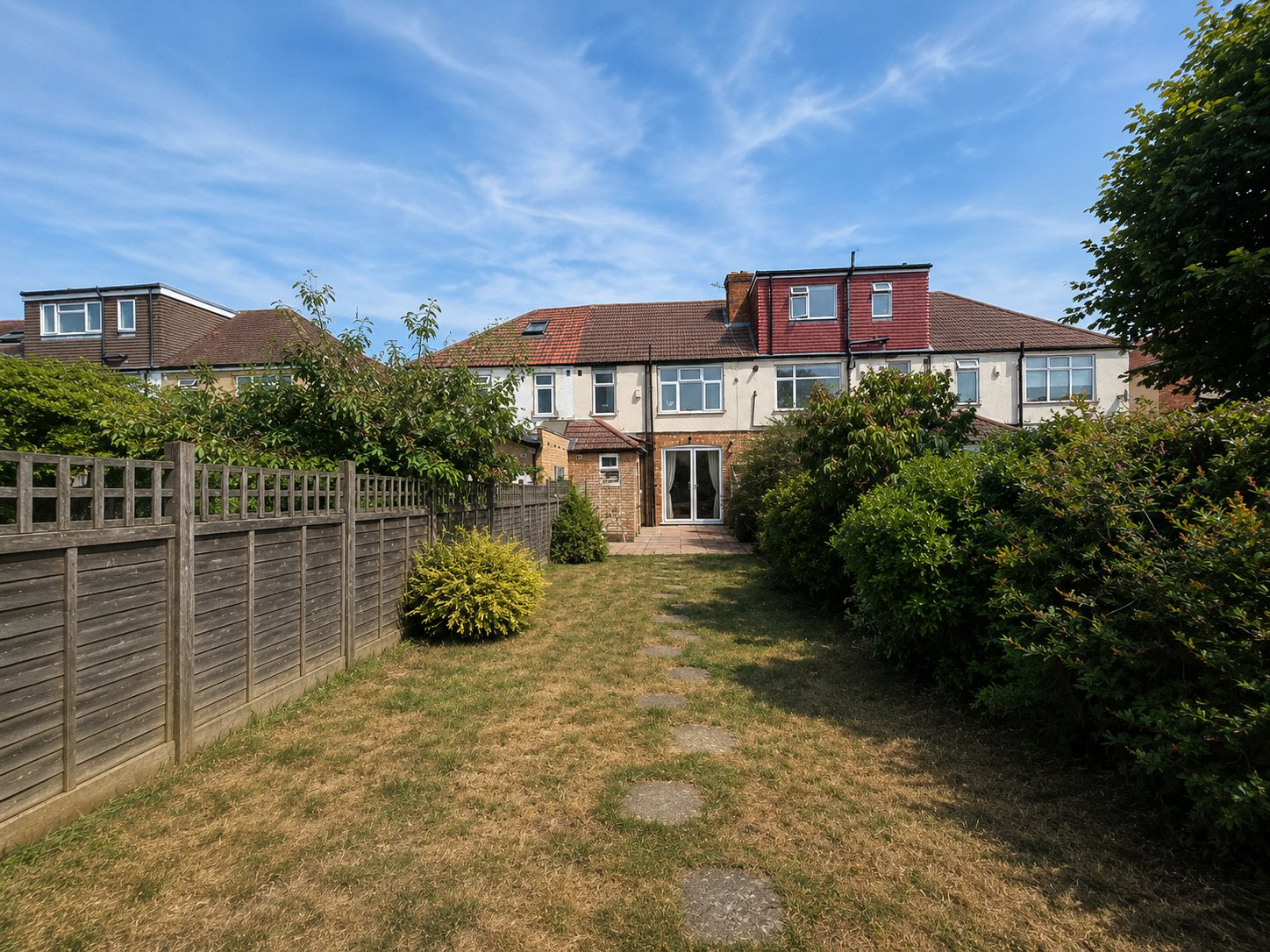 Granville Road, Hillingdon, Greater London, UB10, photo 11