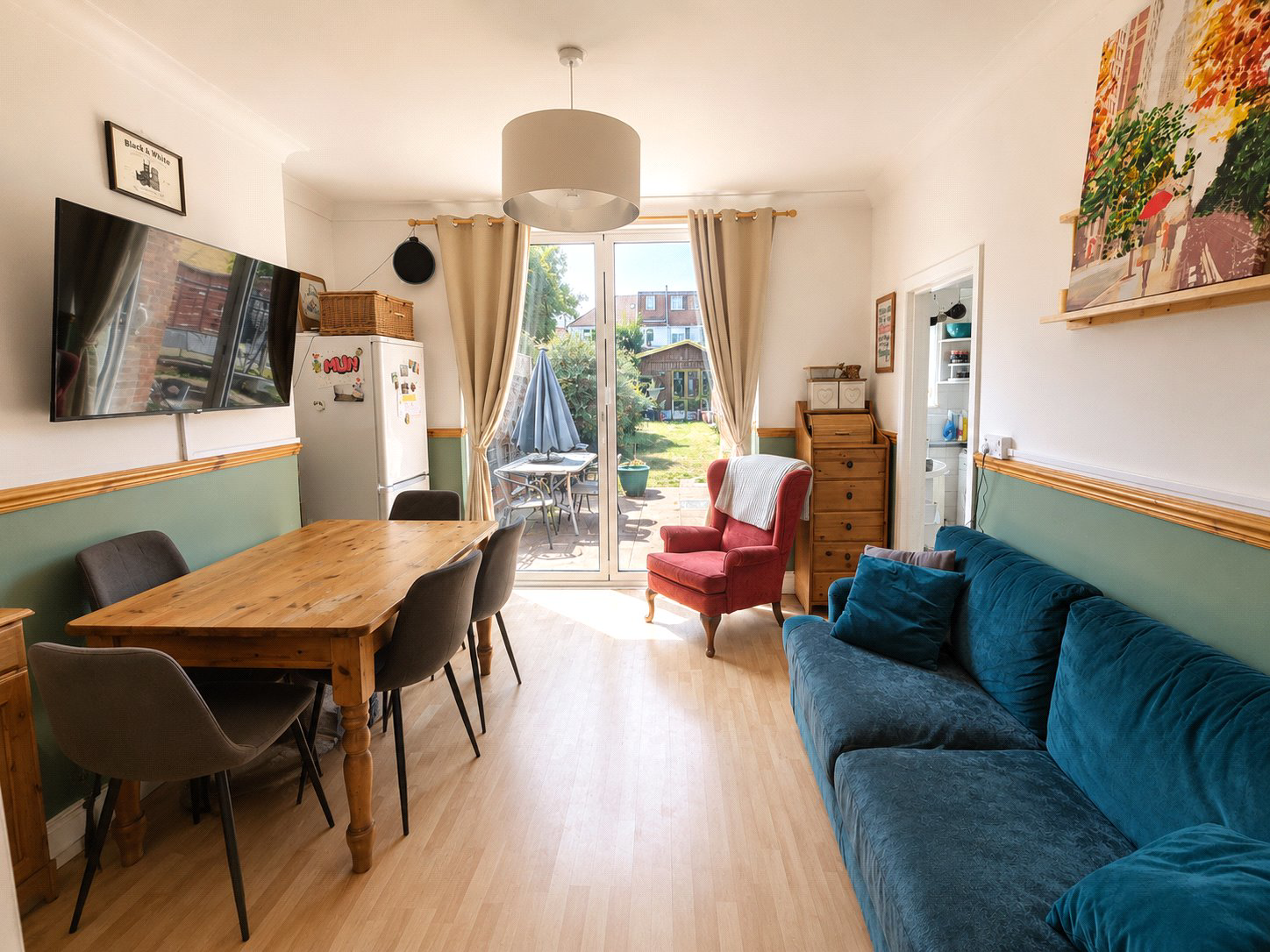 Granville Road, Hillingdon, Greater London, UB10, photo 3