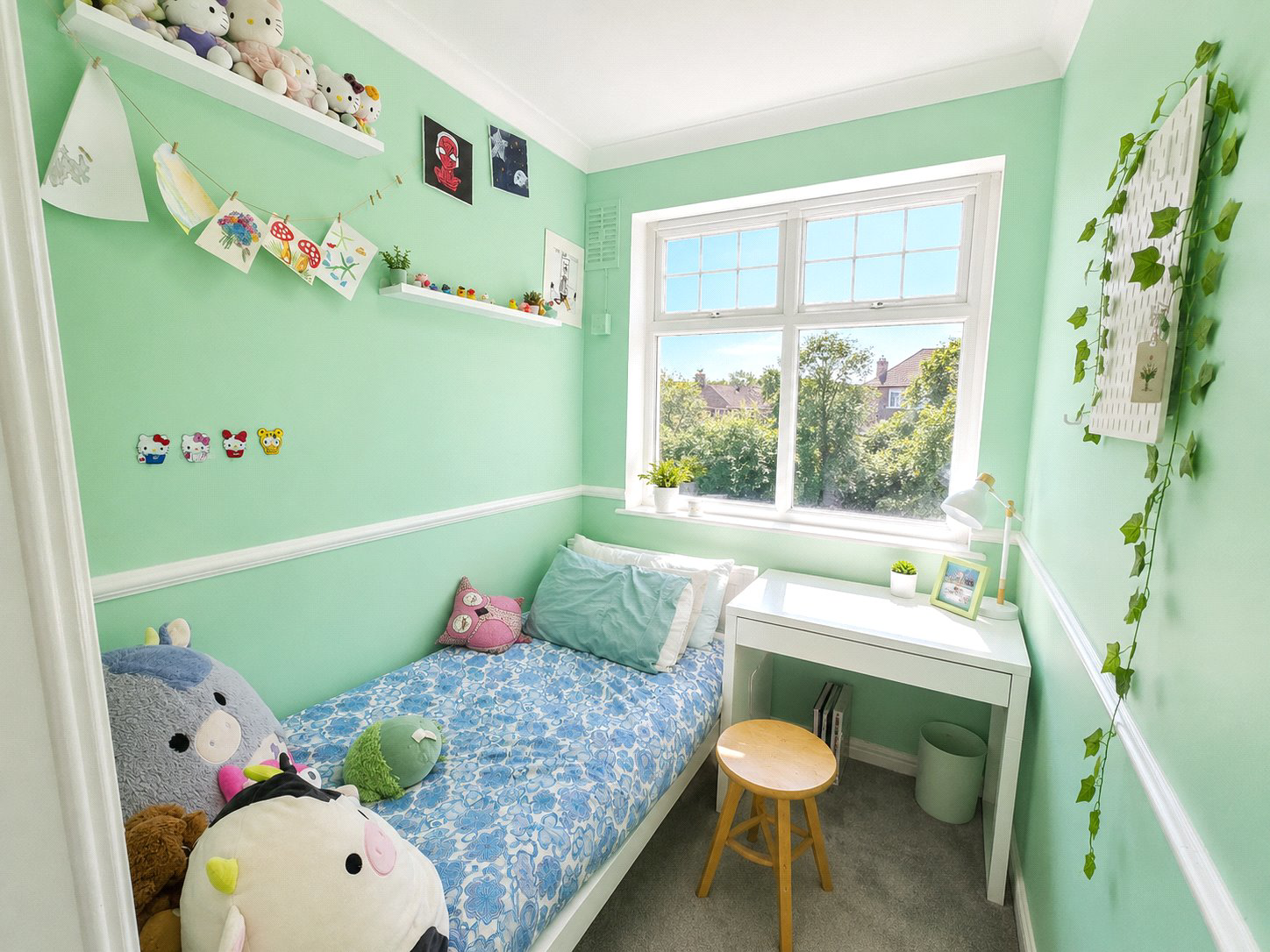 Granville Road, Hillingdon, Greater London, UB10, photo 8