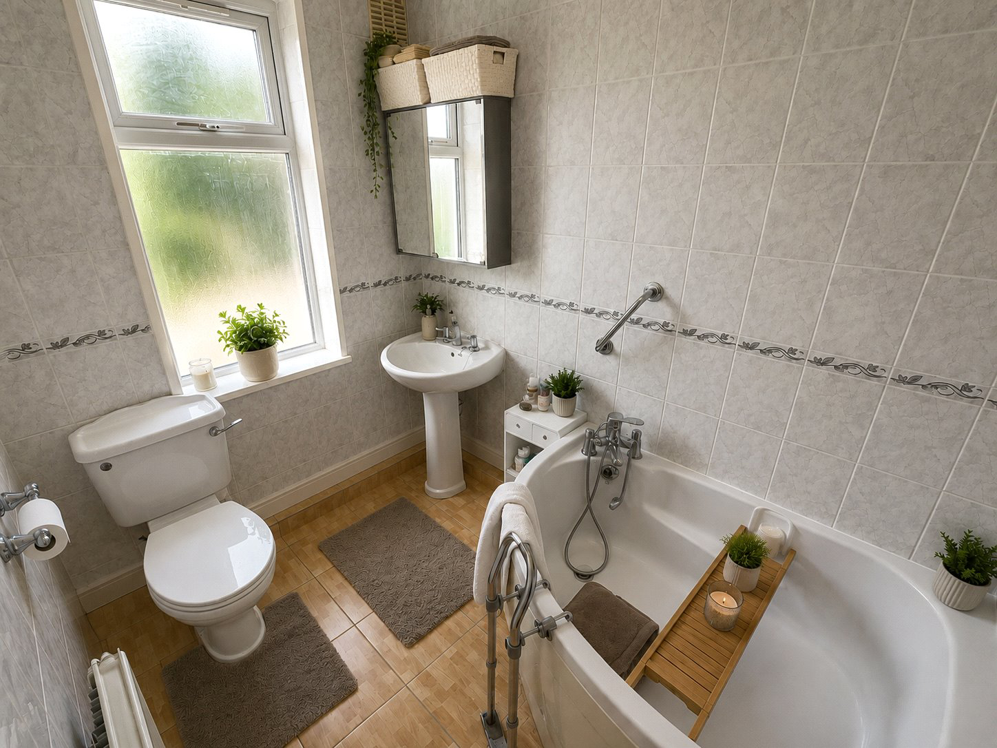 Granville Road, Hillingdon, Greater London, UB10, photo 9