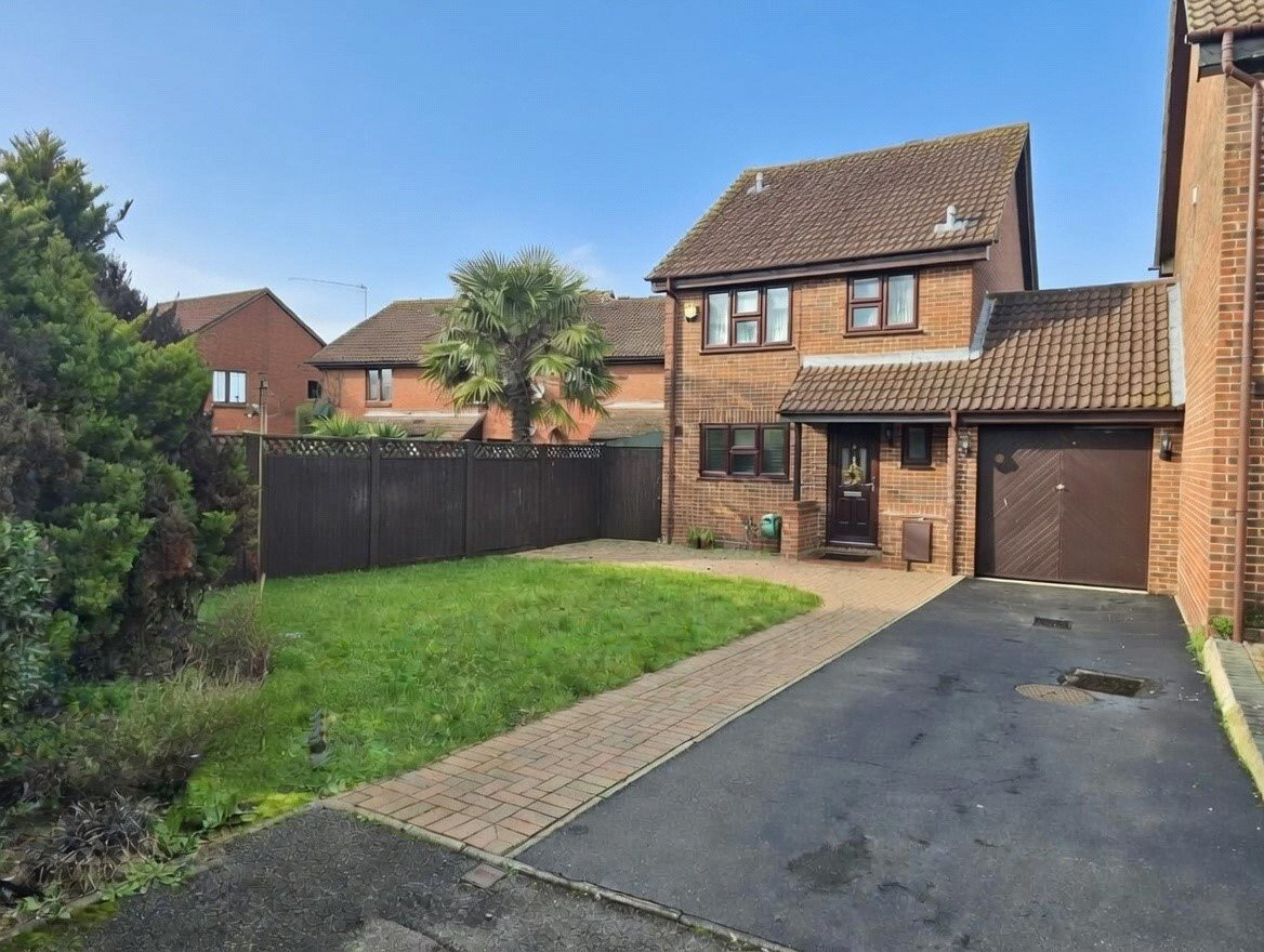 Chirk Close, Hayes, Greater London, UB4, photo 15