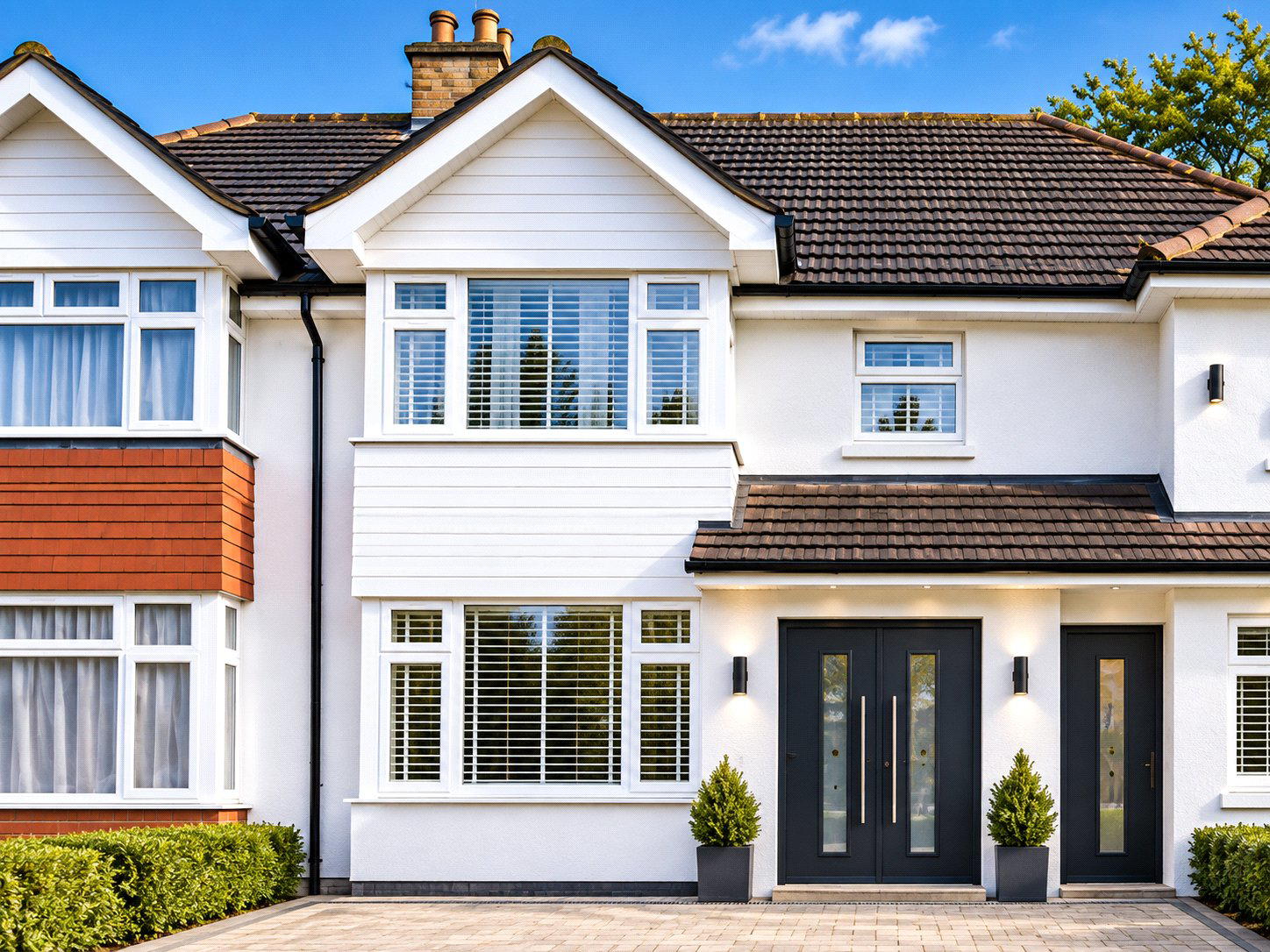 Lafone Avenue, Feltham, Greater London, TW13