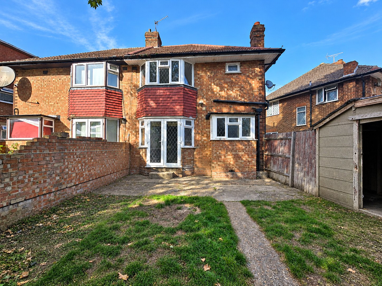 Roseville Road, Hayes, Greater London, UB3, photo 6
