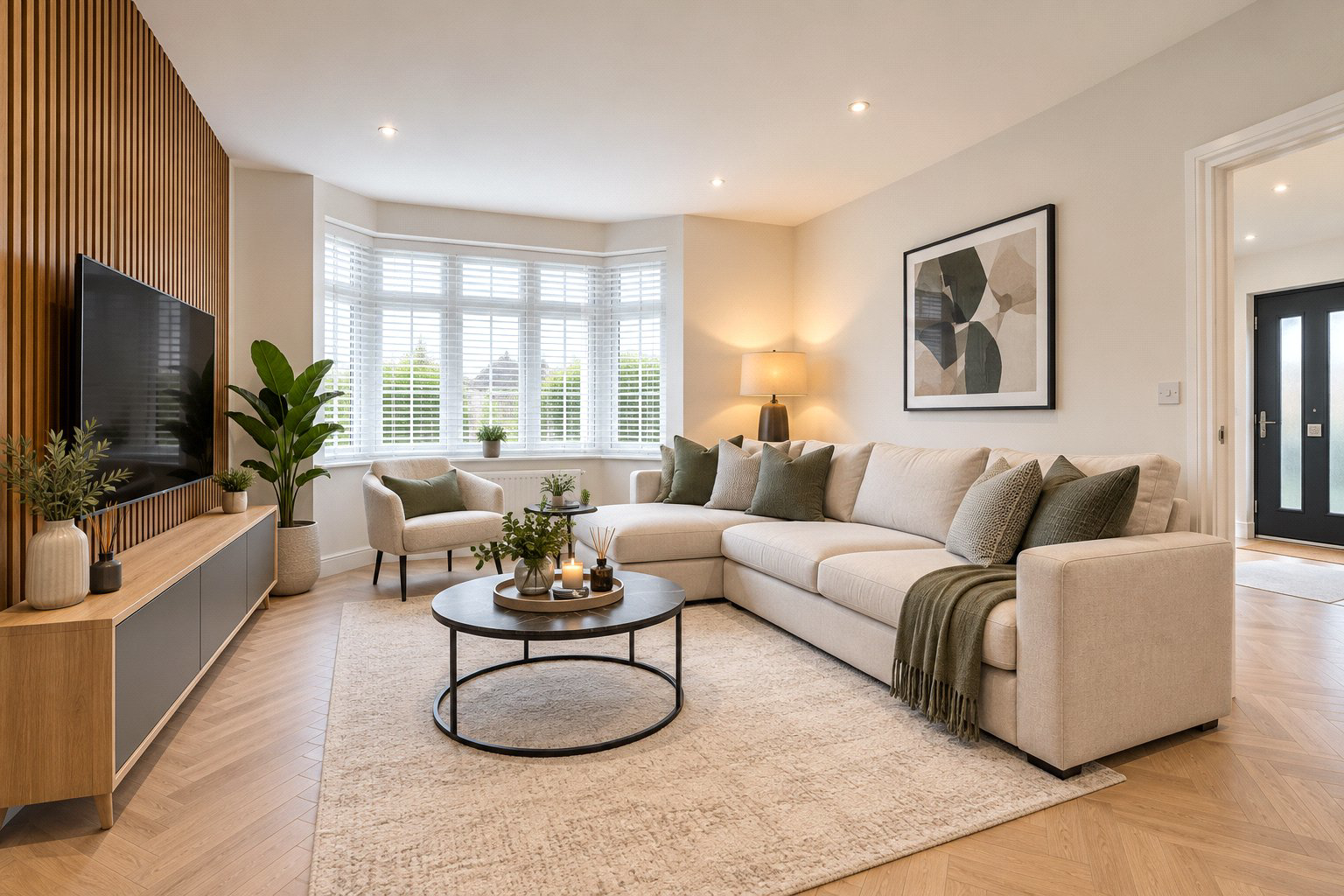 Lafone Avenue, Feltham, Greater London, TW13, photo 2