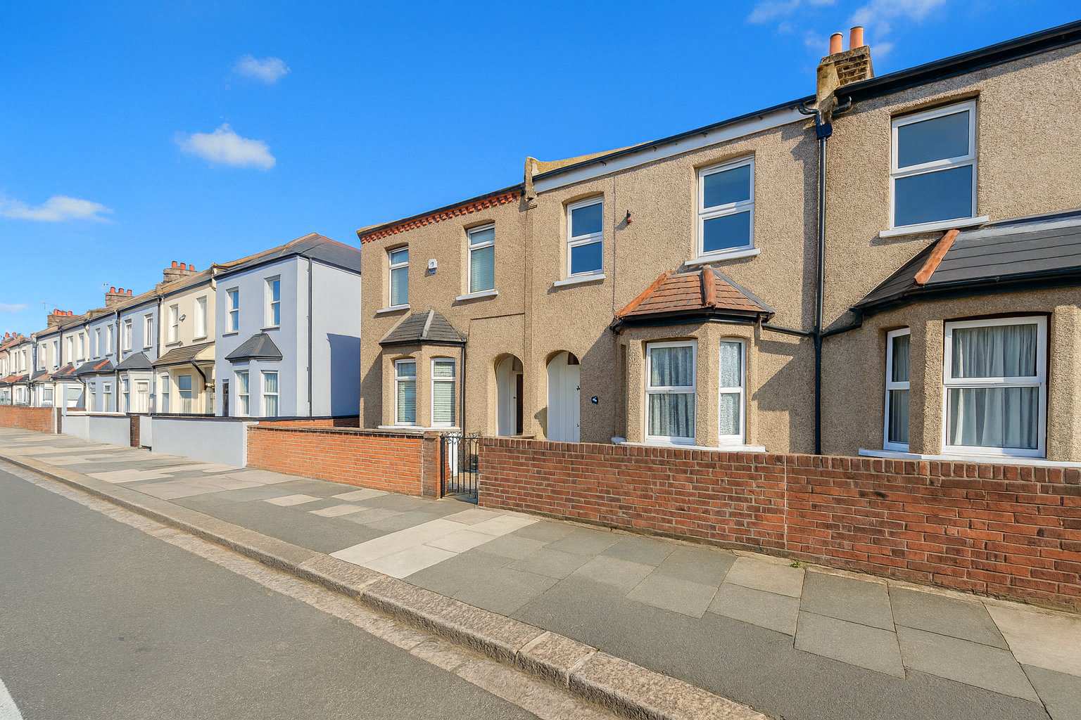 Martindale Rd, Hounslow, Greater London, TW4