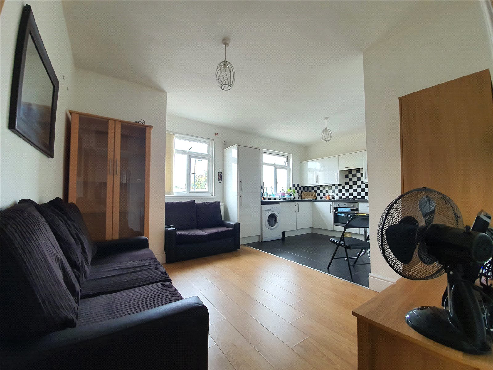 Coldharbour Lane, Hayes, Middlesex, UB3