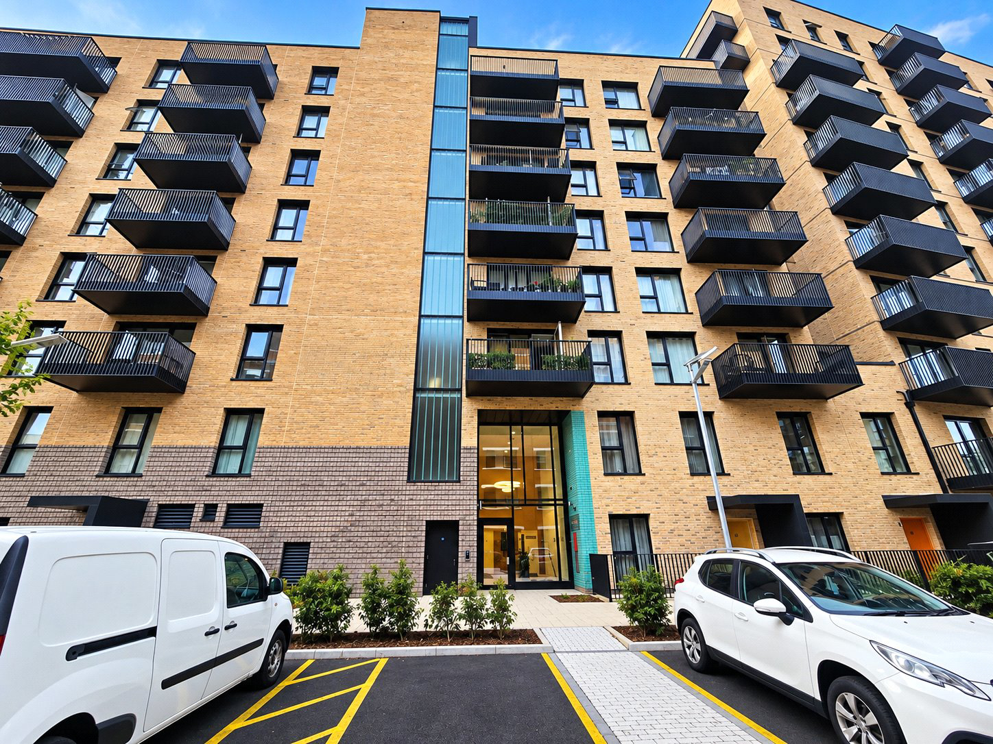 Farine Avenue, Hayes, Greater London, UB3, photo 11