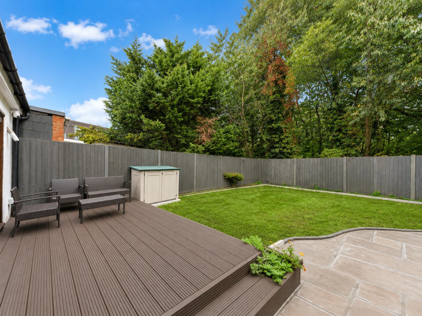 Willow Gardens, Hounslow, Greater London, TW3, photo 8