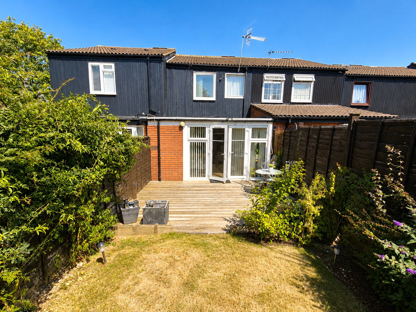 Hetherington Way, Hillingdon, Greater London, UB10, photo 16