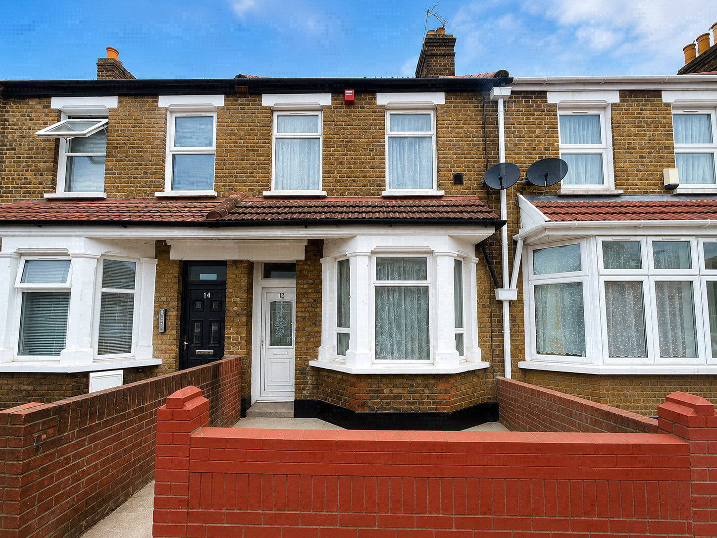 Lea Road, Southall, Gretaer London, UB2