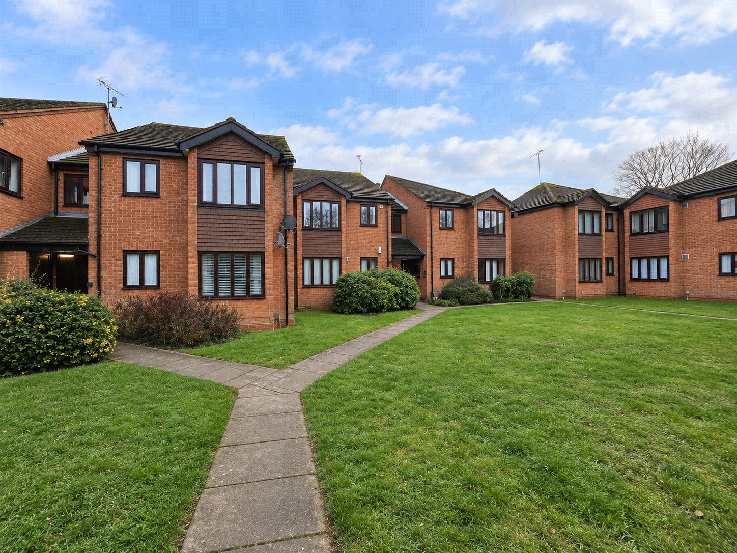 Tasker Close, Harlington, Greater London, UB3
