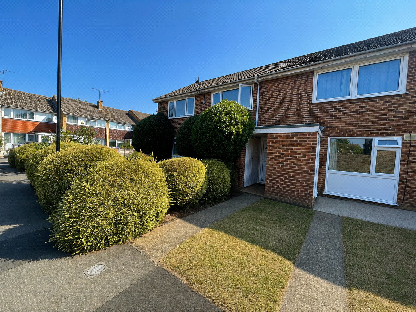 Channel Close, Hounslow, Greater London, TW5