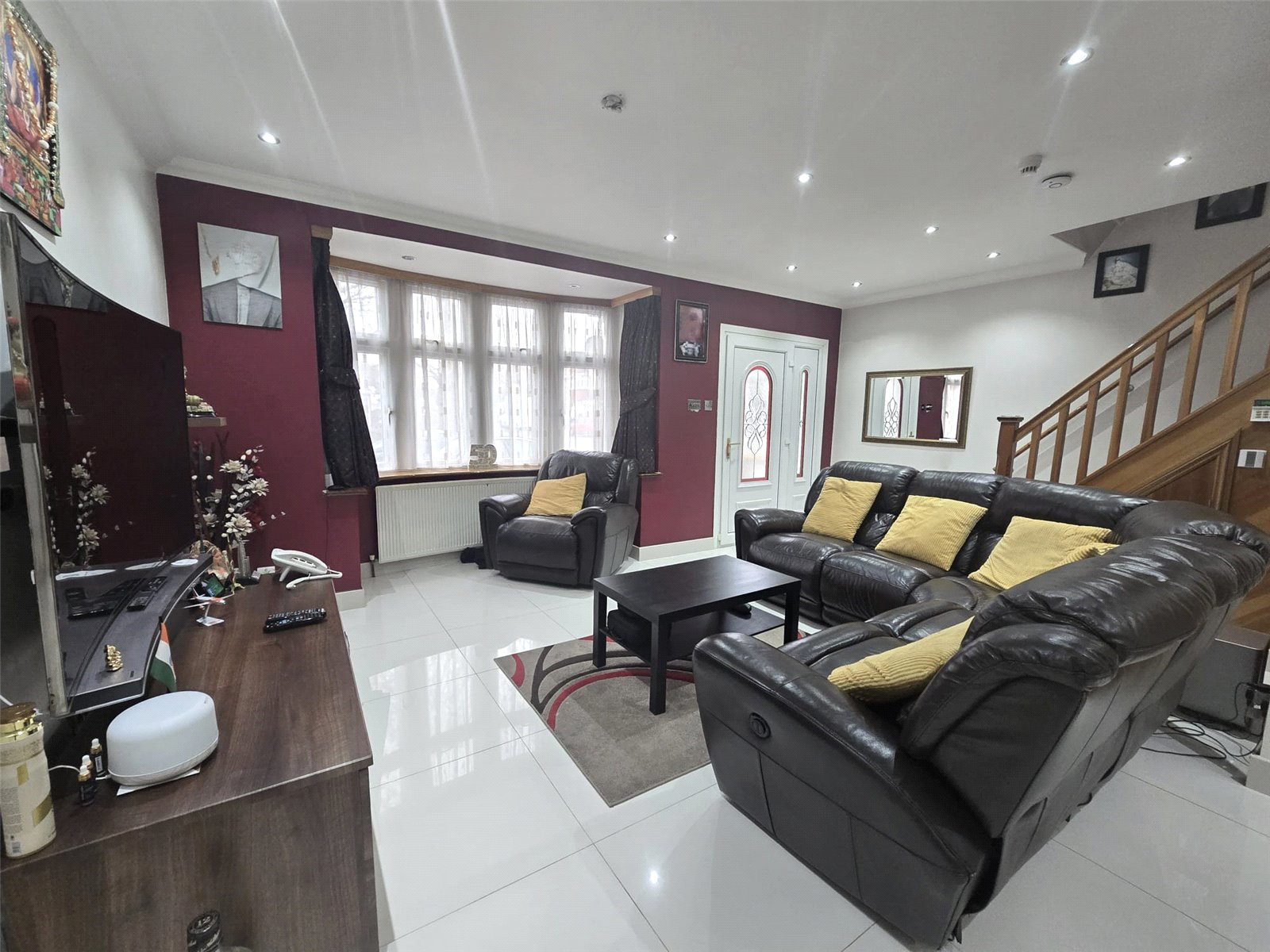 Hitherbroom Road, Hayes, Greater London, UB3, photo 3