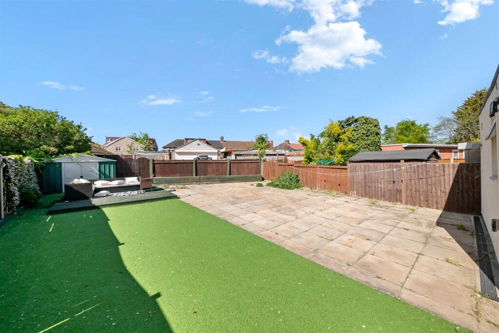 Seaton Road, Hayes, Greater London, UB3, photo 13