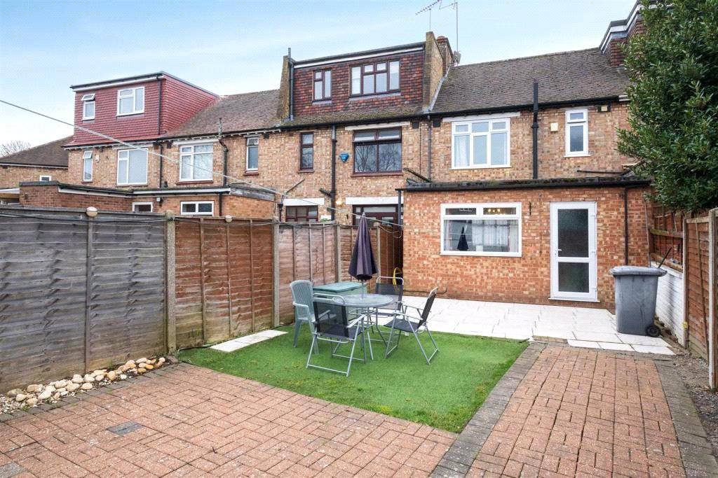 Manton Close, Hayes, Greater London, UB3, photo 10