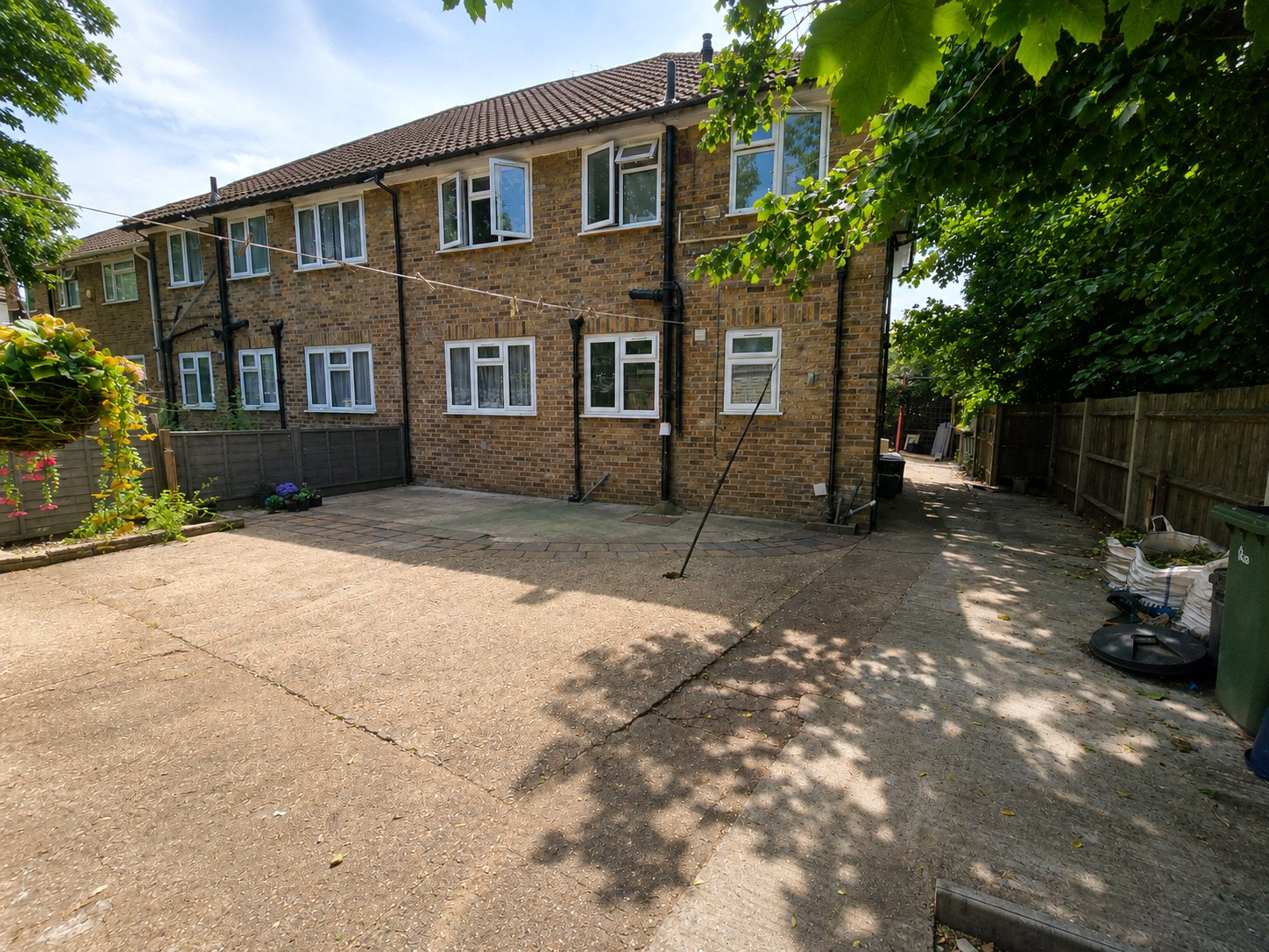 Packet Boat Lane, Cowley, Greater London, UB8