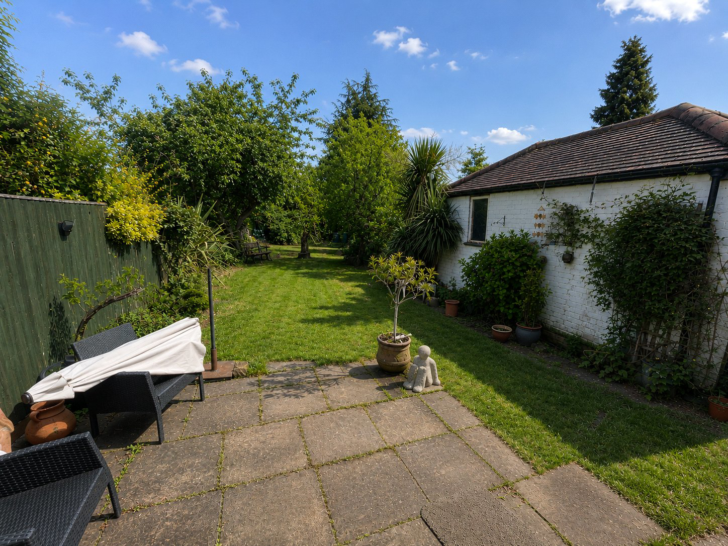 Bassett Gardens, Isleworth, Greater London, TW7, photo 9