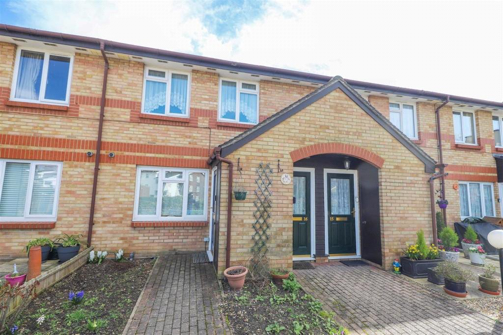 Auriol Drive, Uxbridge, Greater London, UB10