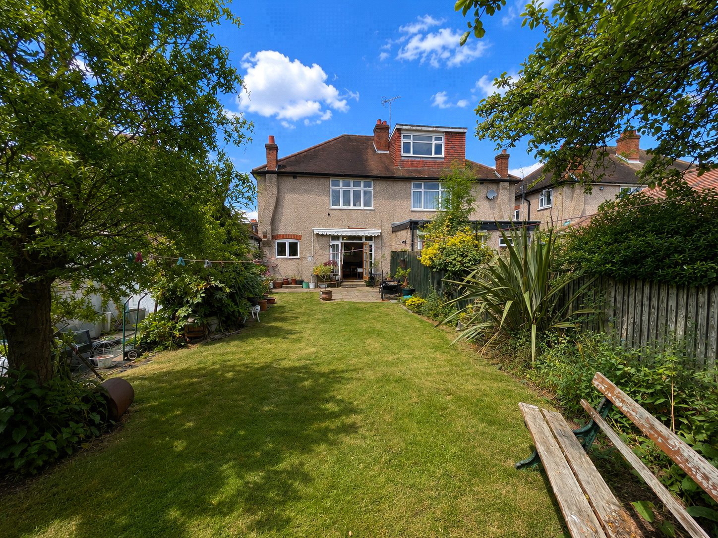 Bassett Gardens, Isleworth, Greater London, TW7, photo 10