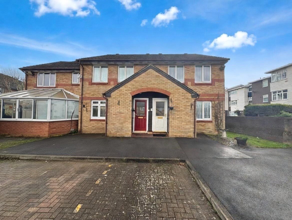 Magnolia Court, Auriol Drive, Uxbridge, Greater London, UB10