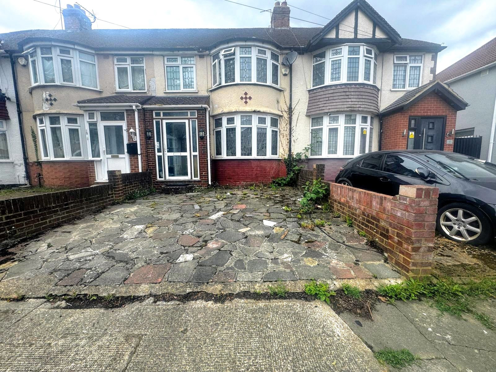 Stormount Drive, Hayes, Greater London, UB3