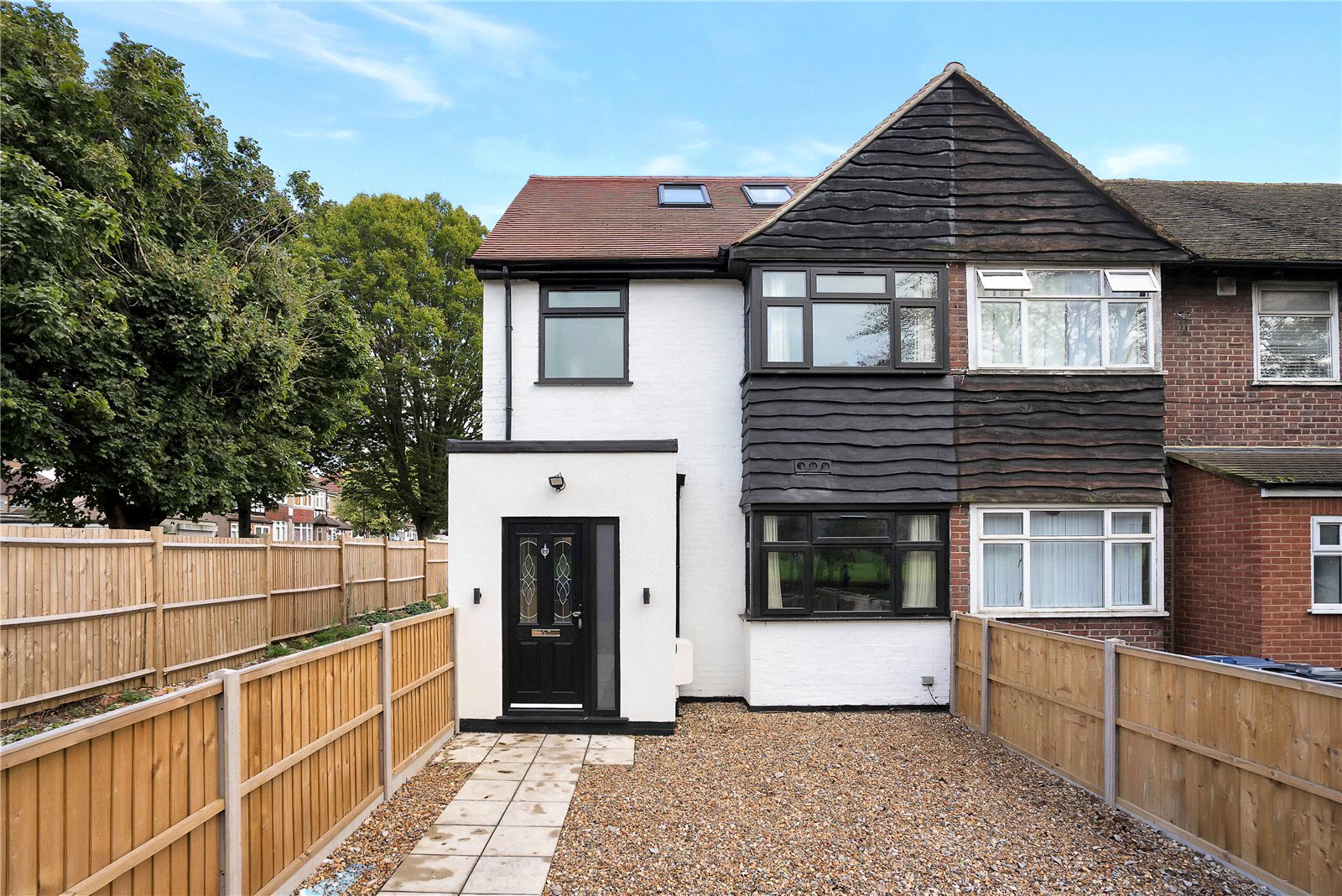 Mandeville Road, Northolt, Greater London, UB5