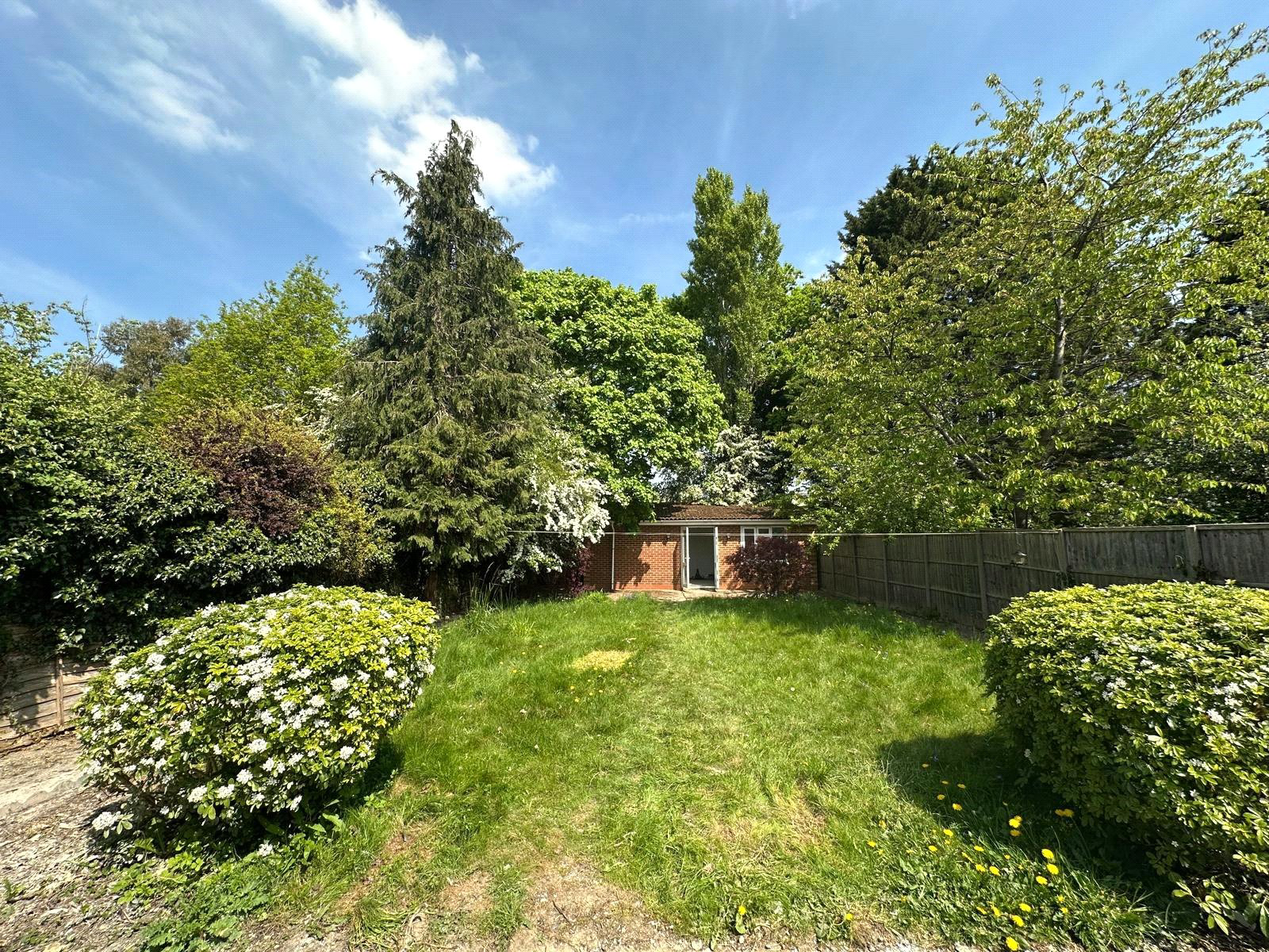 The Greenway, Ickenham, Greater London, UB10, photo 18