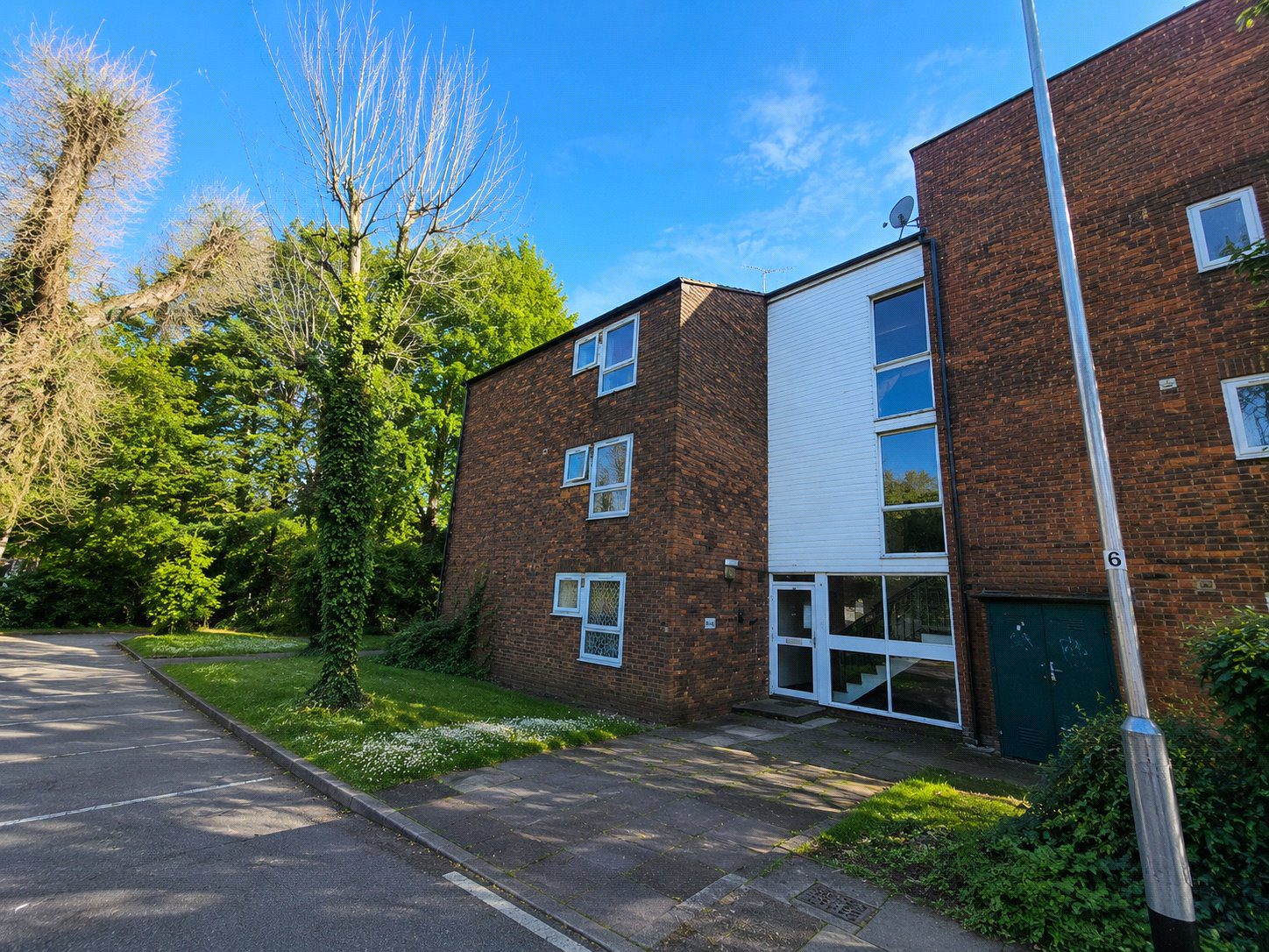 Braybourne Close, Uxbridge, Greater London, UB8