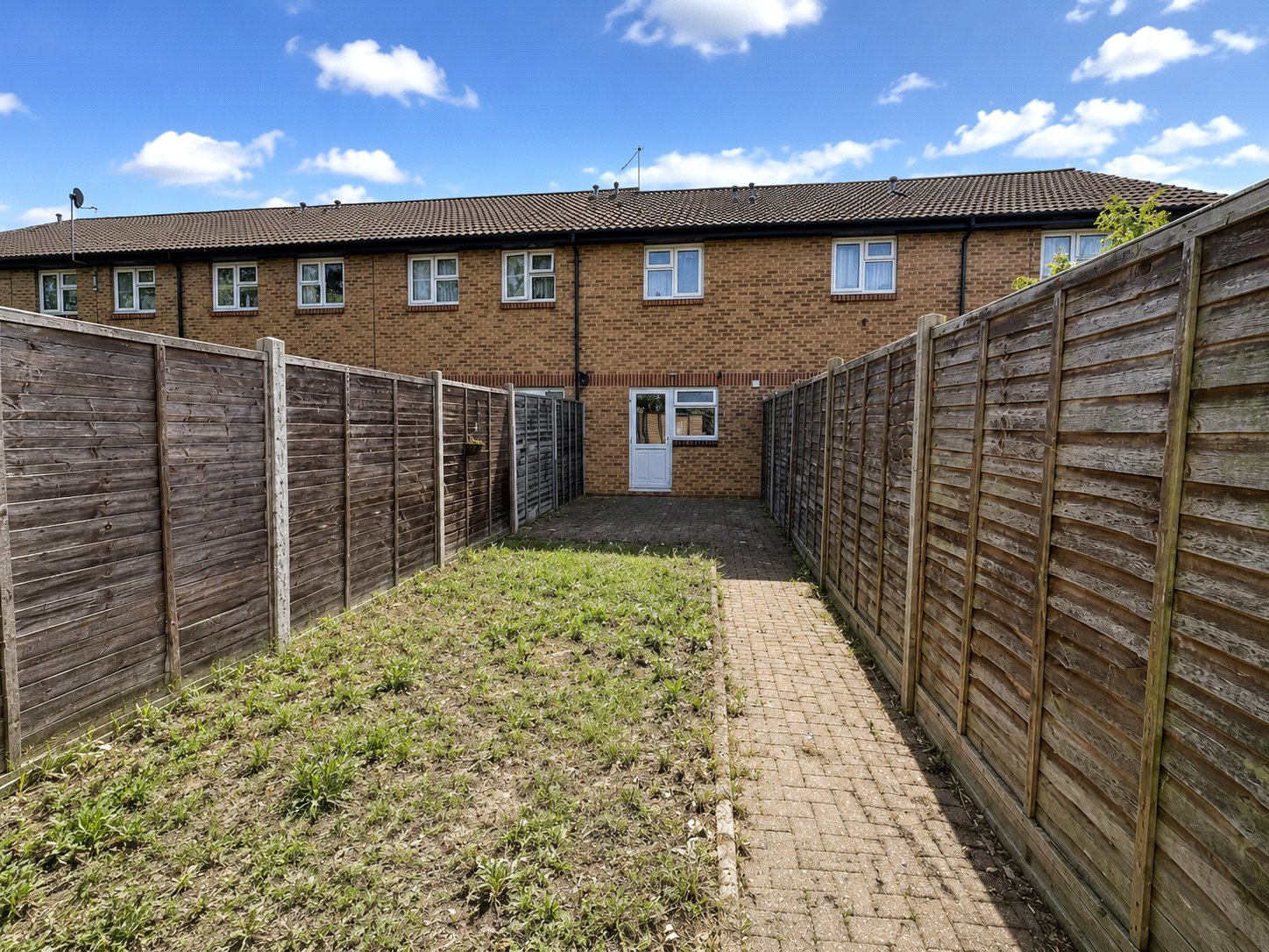 Abbotswood Way, Hayes, Greater London, UB3, photo 8